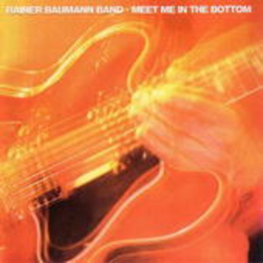 Rainer Baumann Band – Meet Me In The Bottom