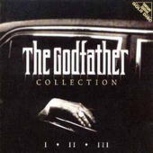 Diverse – The Godfather Collection I - II - III