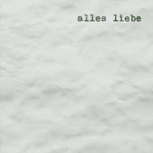 Bohatsch & Skrepek – Alles Liebe