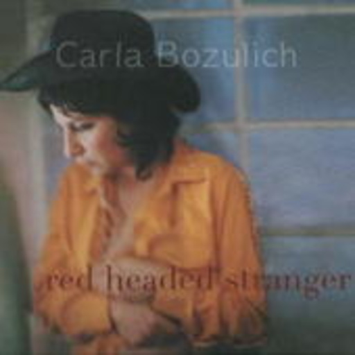 Carla Bozulich – The Red Headed Stranger
