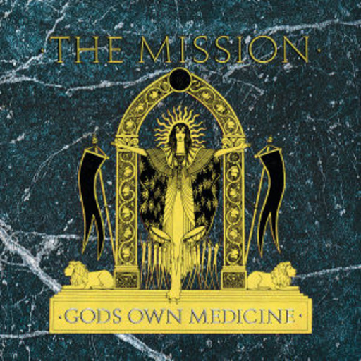 God’s Own Medicine
