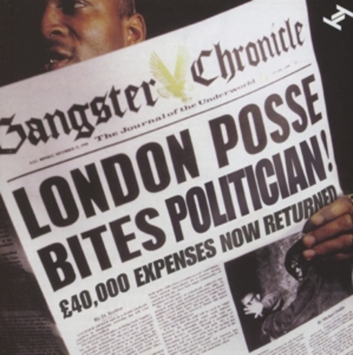 London Posse – Gangster Chronicles (The Def Collection)