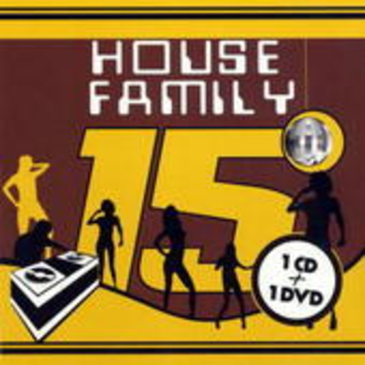 . Diverse – House Family Vol. 15