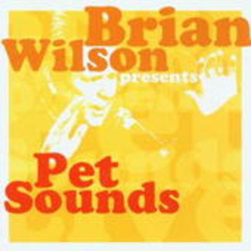 Brian Wilson – Pet Sounds Live