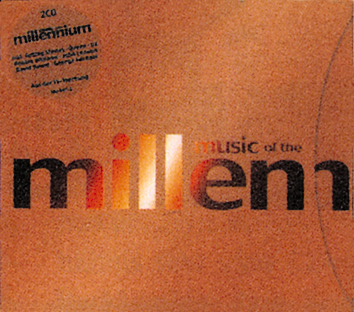 Diverse – Music Of The Millennium