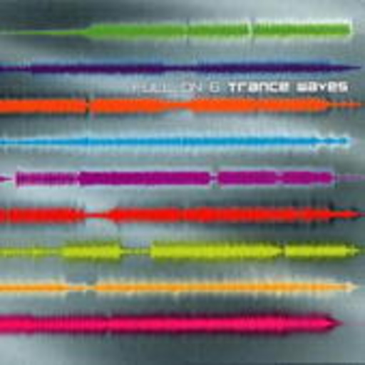Diverse – Full On 6 - Trance Waves