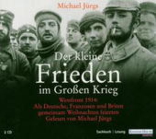 Diverse – Der kleine Frieden im großen Krieg