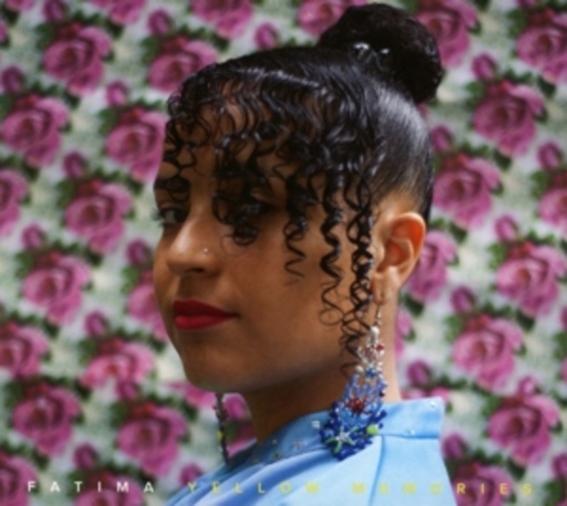 Fatima – Yellow Memories