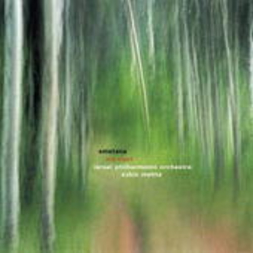 Israel Philharmonic Orchestra/ Zubin Mehta – Má Vlast (Music For You)
