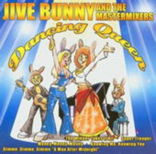 Jive Bunny & The Mastermixers – Dancing Queens