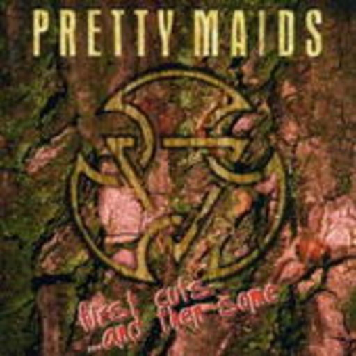 Pretty Maids – First Cuts ... And Then Some
