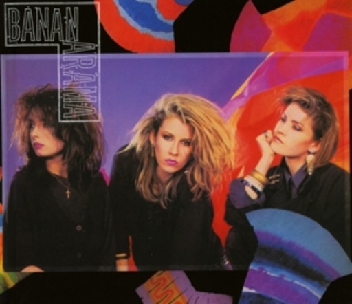 Bananarama – Bananarama