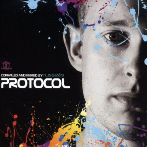 Protocol (Mixed By Russell G)
