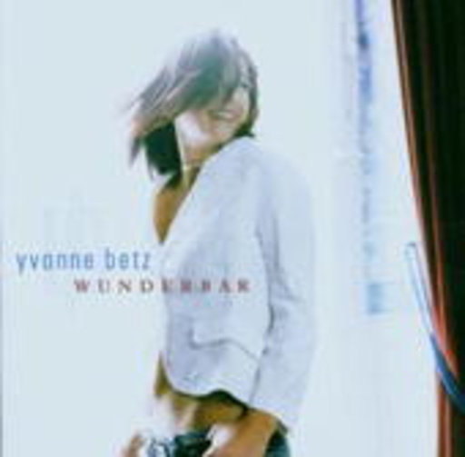 Yvonne Betz – Wunderbar