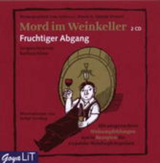 Diverse – Mord im Weinkeller - Ein fruchtiger Abgang