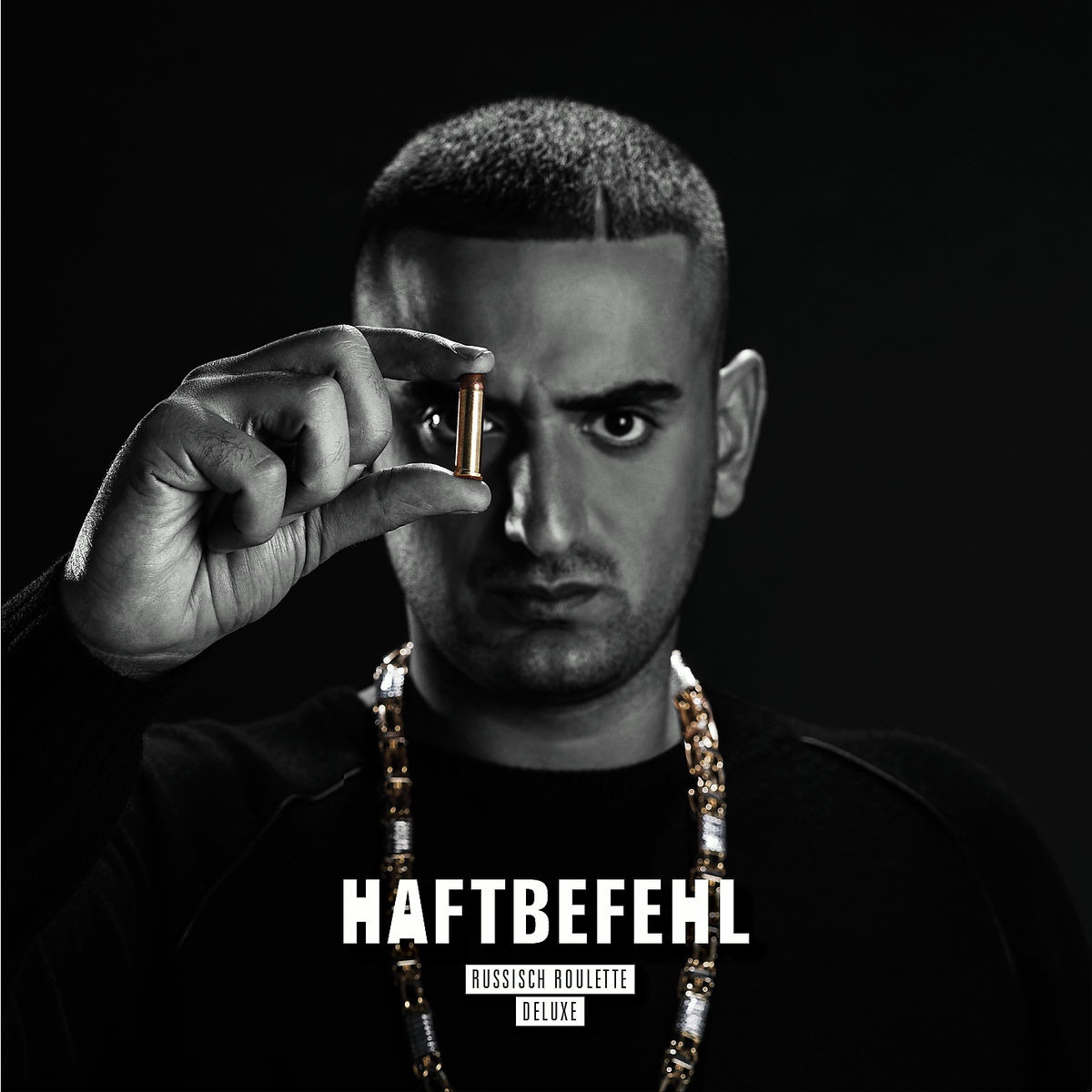 Haftbefehl – Russisch Roulette