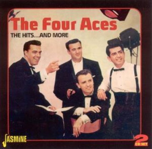 Four Aces – The Hits ... And More