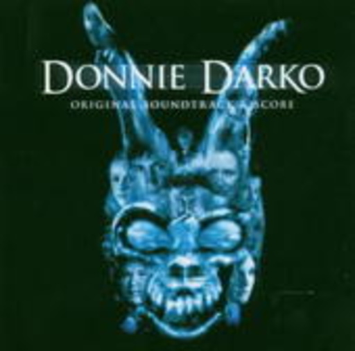 Diverse – Donnie Darko (Songs & Score)