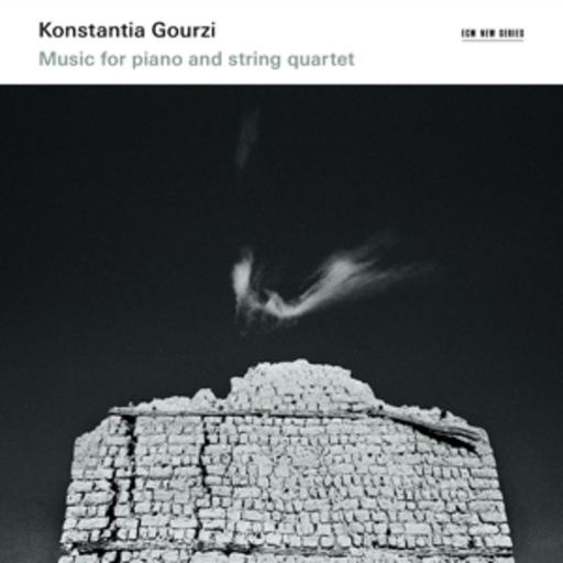 Lorenda Ramou/Ensemble Coriolis – Music For Piano And String Quartet