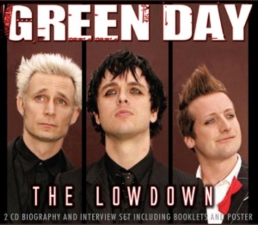 Green Day – The Lowdown