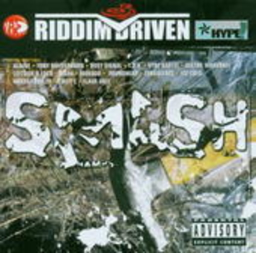 Smash (Riddim Driven)