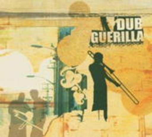 Dub Guerilla – Dub Guerilla