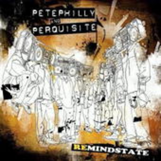 Pete Philly & Perquisite – Remindstate