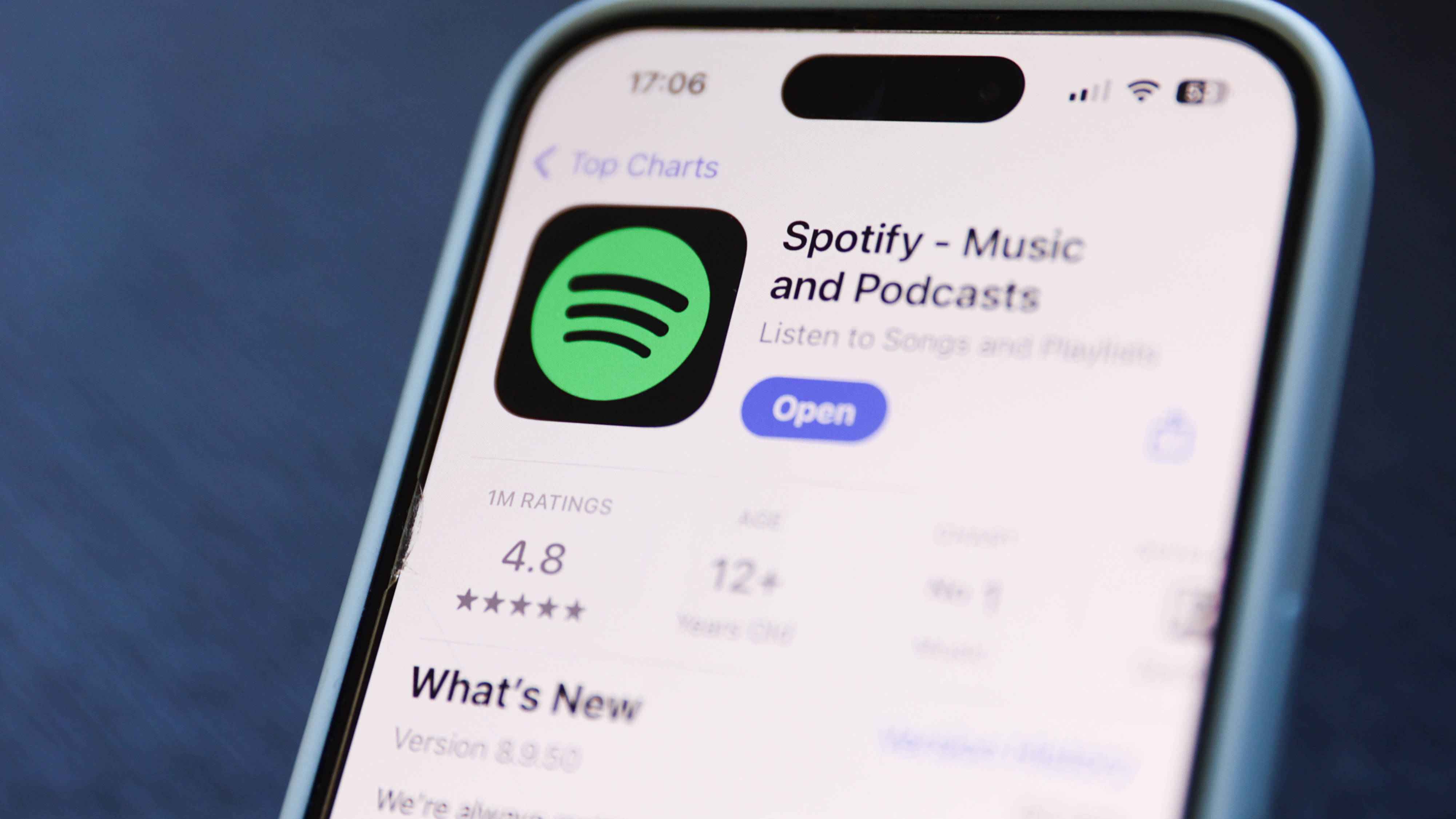 Stärkt im Streaming künftig die Urheberrechte für Songwriter:innen: die neue Bestimmung des US-Copyright-Offiice.