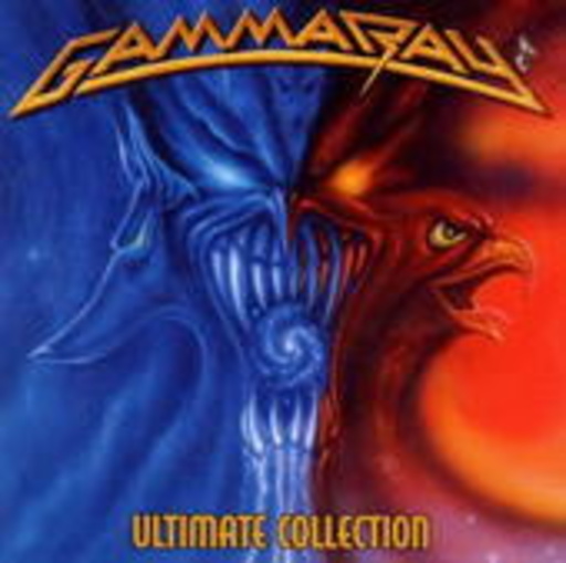 Gamma Ray – Ultimate Collection