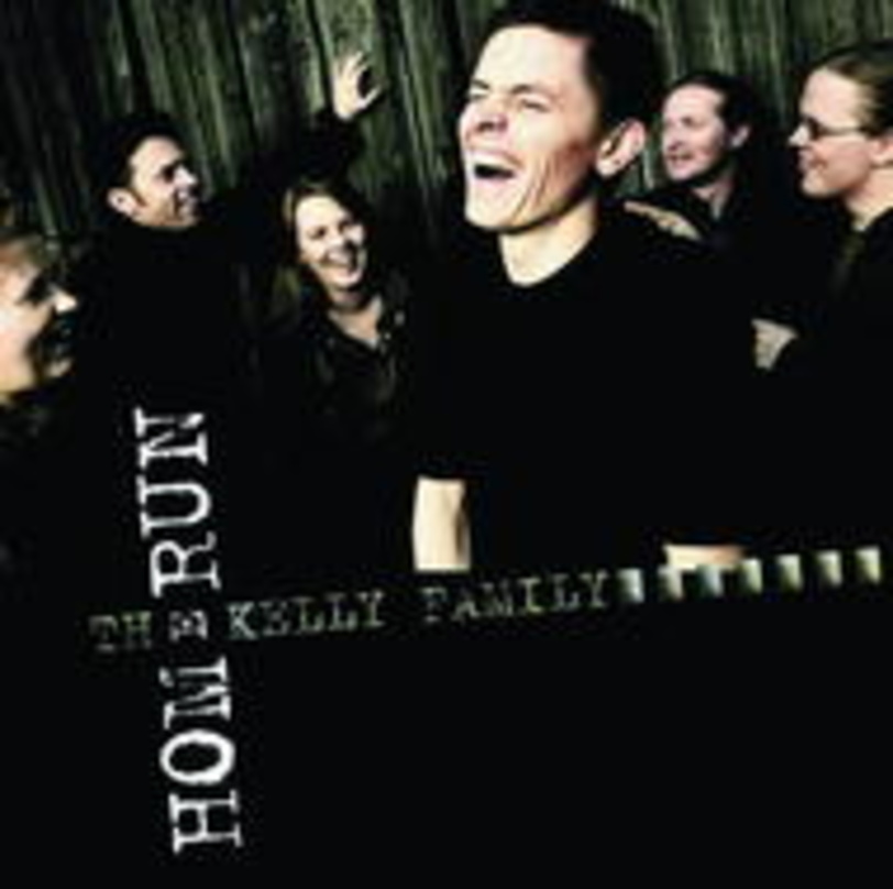 Doppelalbum erwachsener Alternative-Rocker: "Homerun"