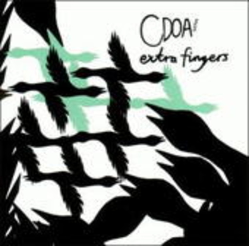 CDOASS – Extra Fingers