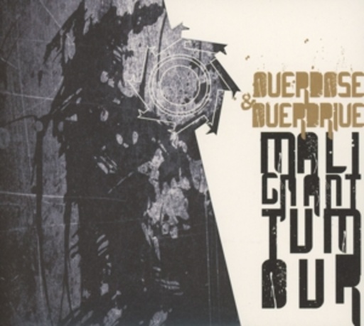 Malignant Tumour – Overdose & Overdrive