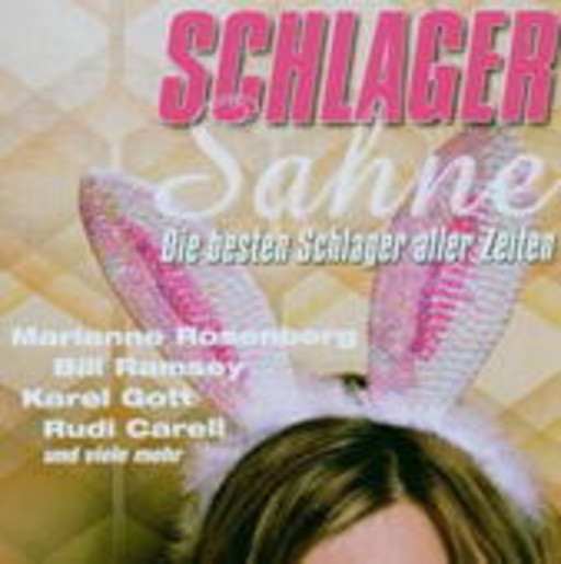 Diverse – Schlagersahne