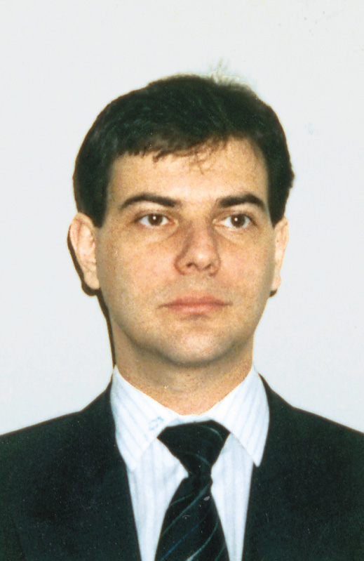 Peter Vosseler
