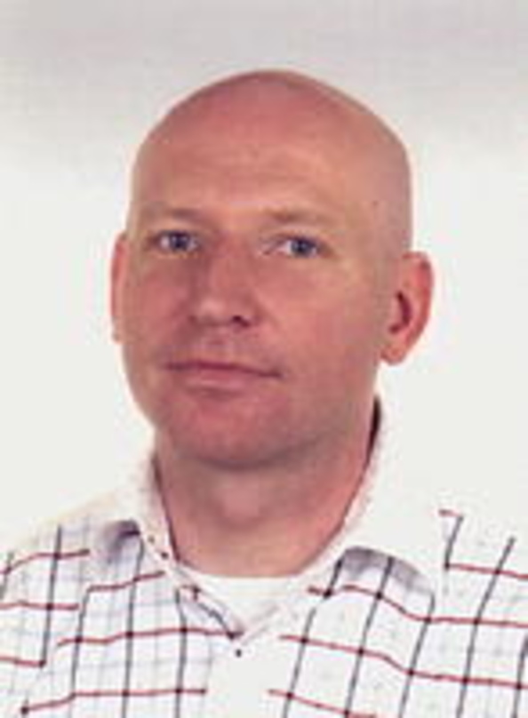Leitet Electrola: Stefan Ultsch