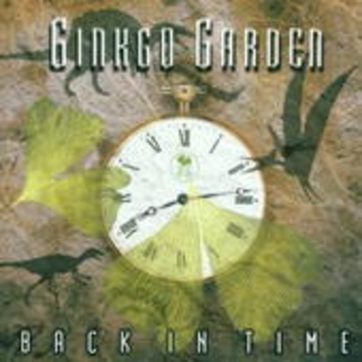 Gingko Garden – Back In Time