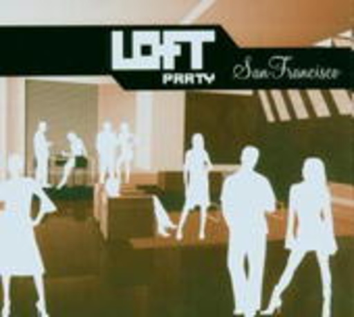 Diverse – Loft Party: San Francisco