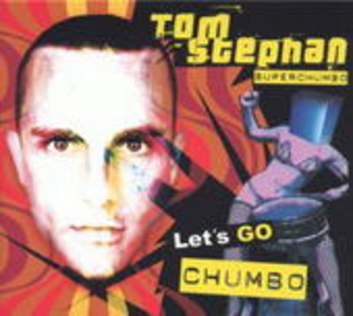 Diverse – Let's Go Chumbo (Mixed By Tom Stephan)
