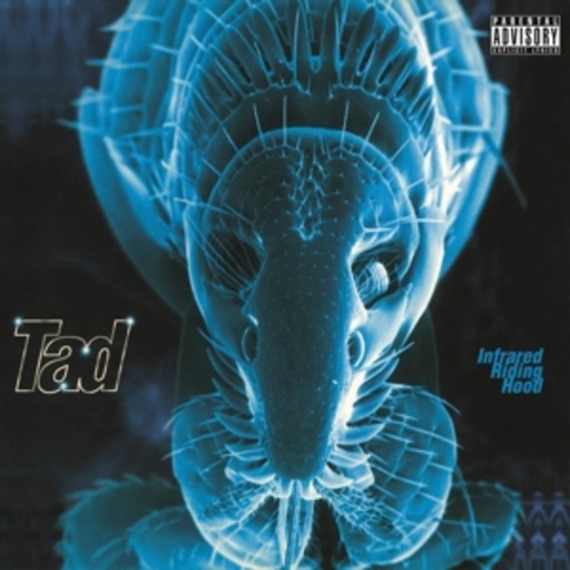 TAD – Infrared Riding Hood