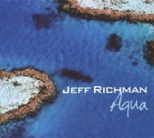 Jeff Richman – Aqua
