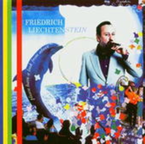 Friedrich Liechtenstein – Please Have A Look....