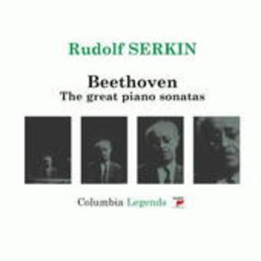 Diverse – Beethoven: Sonates pour piano seul