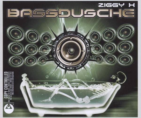 Ziggy X – Bassdusche (Can You Feel It?)