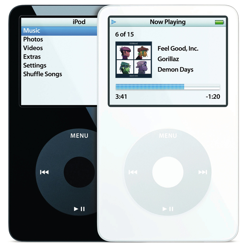 aa0e7e04417e13d711061de696eb5e211885bf69744e4c96222cf304ee260736 Gerät bei Apple endgültig aufs Abstellgleis: Der klassische iPod