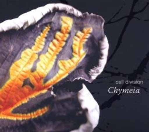 Cell Division – Chymeia