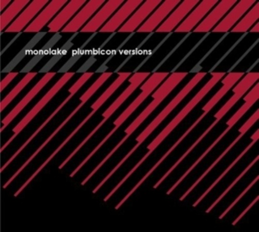 Monolake – Plumbicon Versions