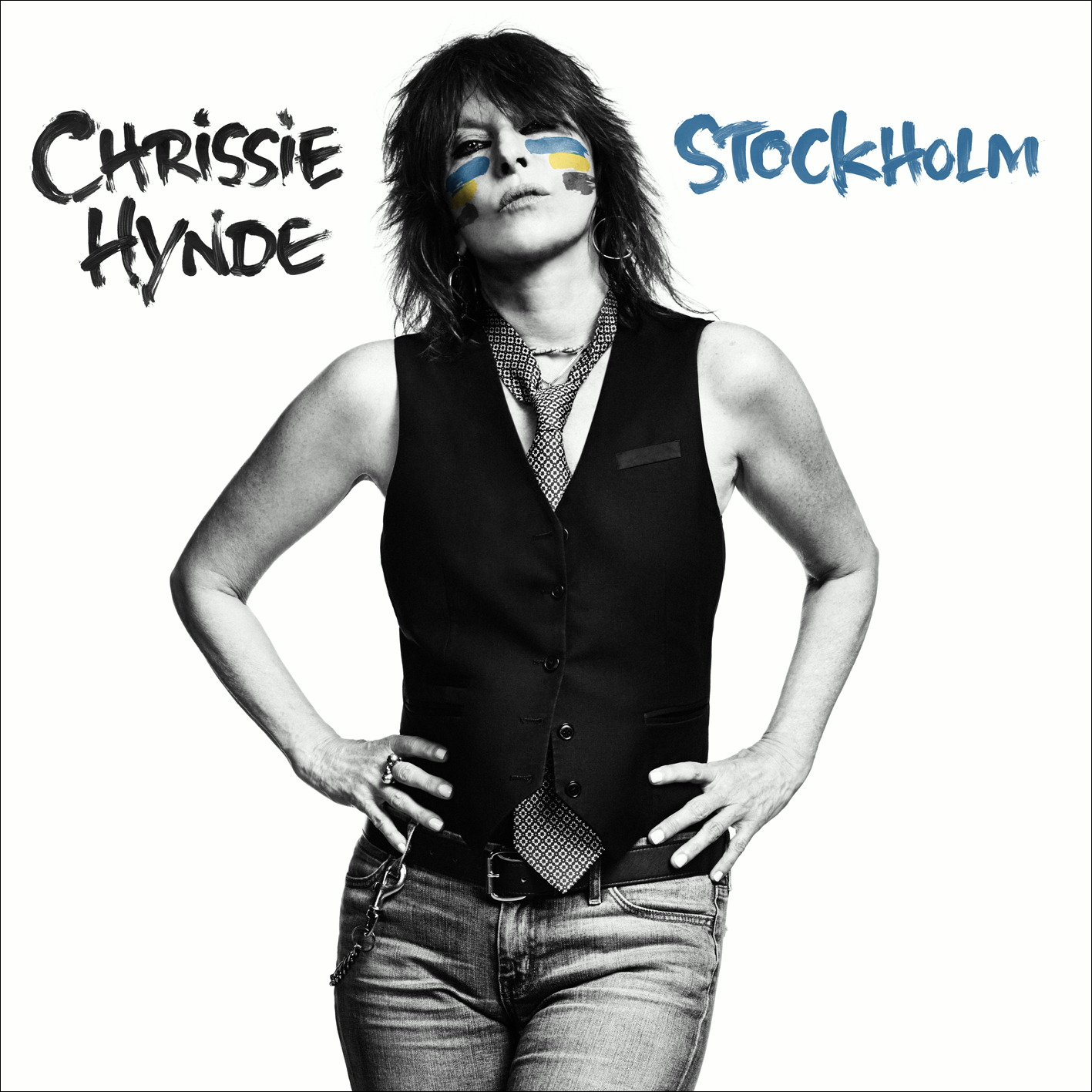 Chrissie Hynde – Stockholm
