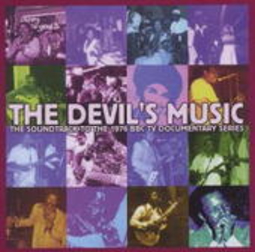 Diverse – The Devils Music