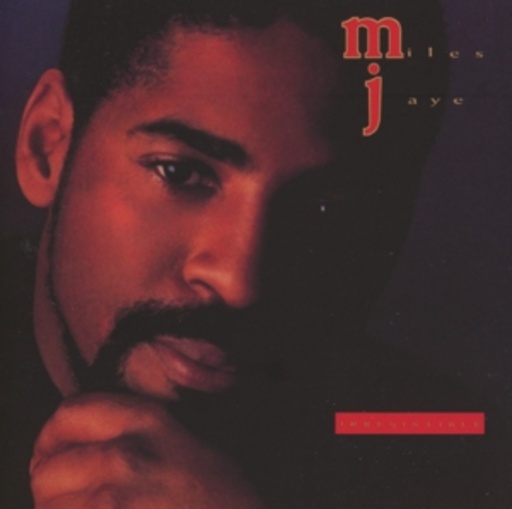 Miles Jaye – Irresistible