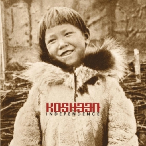 Kosheen – Independence